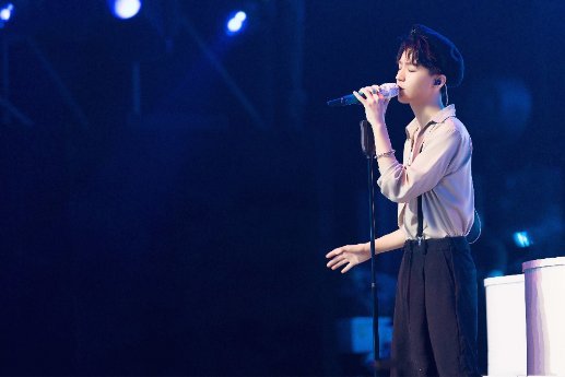 《乐队无限公司》迎来总决赛 王俊凯《想见你》将上线酷狗