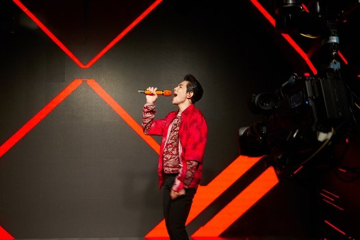 《乐队无限公司》迎来总决赛 王俊凯《想见你》将上线酷狗