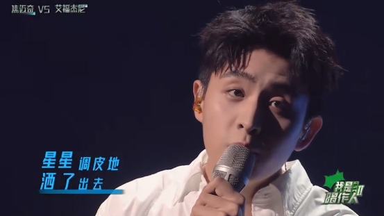 万妮达致敬UFC冠军张伟丽 《猎捕Hunt You Down》上线酷狗