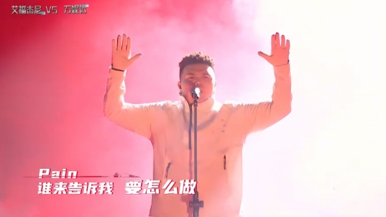 万妮达致敬UFC冠军张伟丽 《猎捕Hunt You Down》上线酷狗
