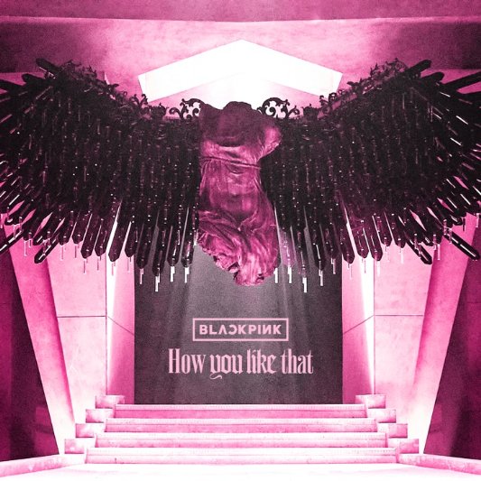 BLACKPINK全新回归单曲在酷狗首发 解锁韩国宣传资源