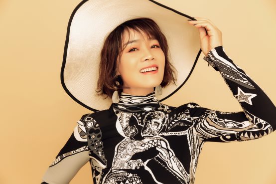 第十一届华语金曲奖揭晓 李九萱斩获“优秀唱作人”