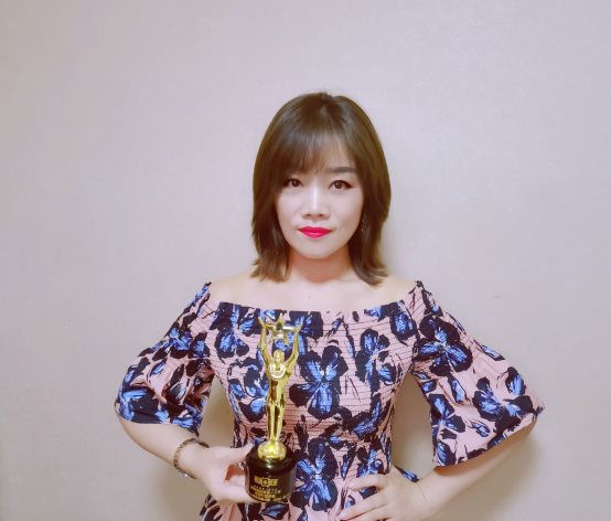 第十一届华语金曲奖揭晓 李九萱斩获“优秀唱作人”