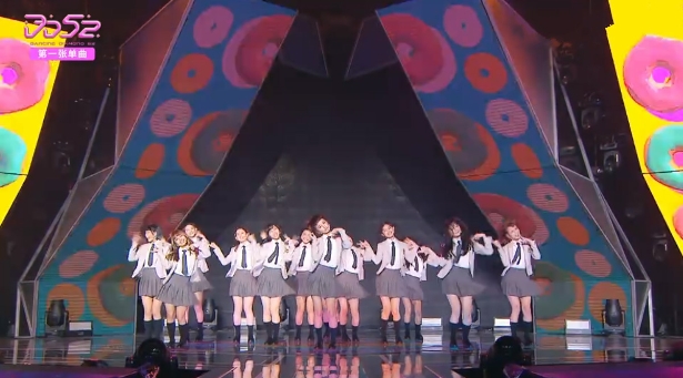 潘玮柏从《菱格世代DD52》这首歌找回初恋感,音频上线酷狗