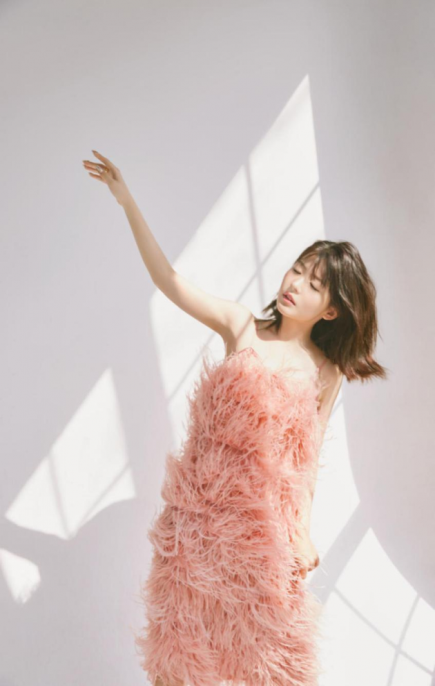 “第一女团”火箭少女101宣布解散 赖美云率先自立门户