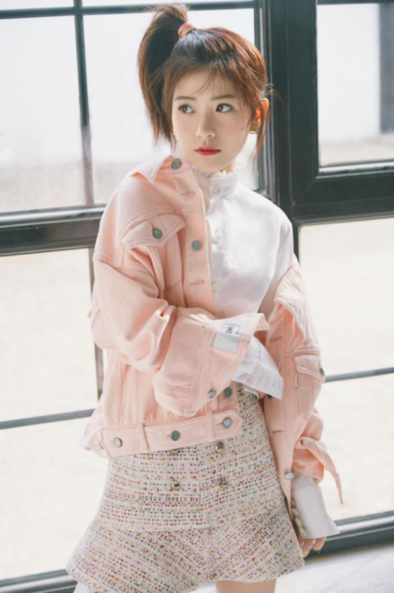 “第一女团”火箭少女101宣布解散 赖美云率先自立门户