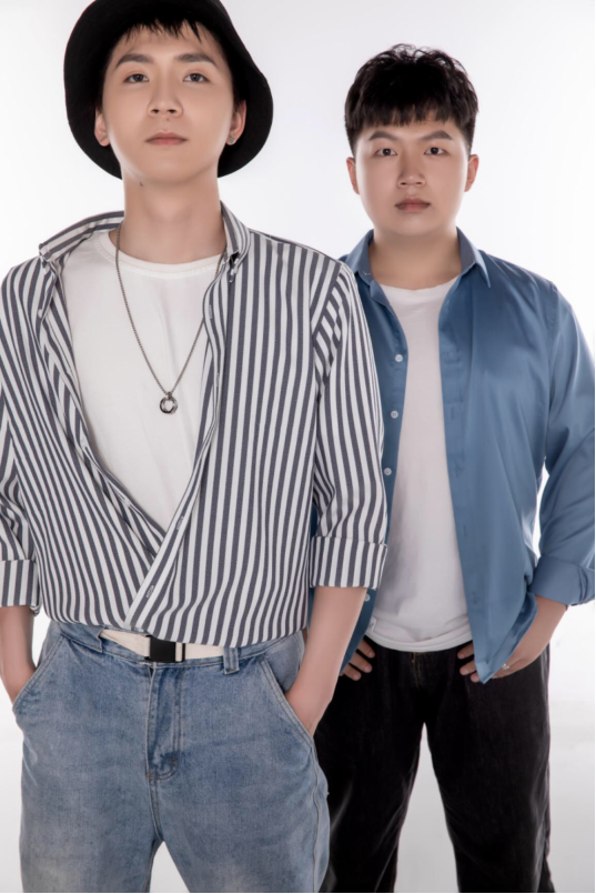 “大白小林”携歌曲《未来可期》致敬青春