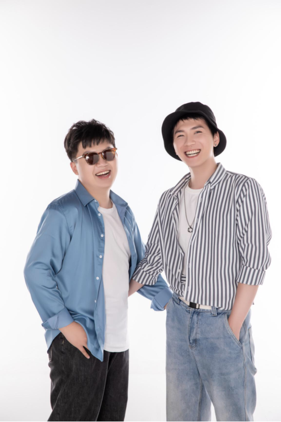 “大白小林”携歌曲《未来可期》致敬青春