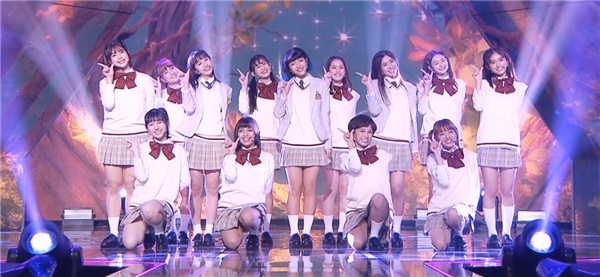 酷狗更新《菱格世代DD52》歌单,MC热狗:此歌必火