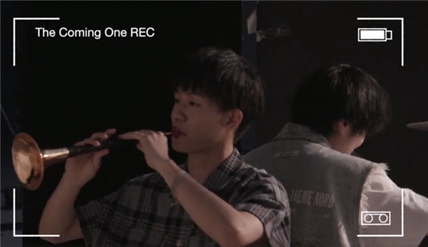 《明日之子乐团季》迎来公演,廖俊涛登顶酷狗专区