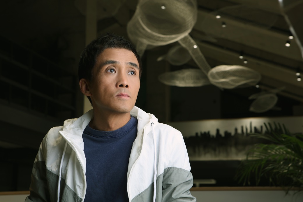 匠心打磨 摇滚诗人张楚推出腾讯音乐人三周年推广曲《自信心》