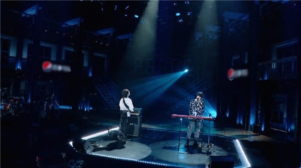 选手改编伍佰经典圈粉周震南 音频将上线酷狗