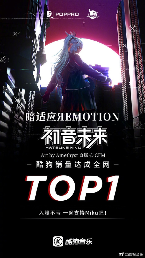 酷狗音乐2020年上半年数字音乐专辑盘点,上线近60万数字专辑!