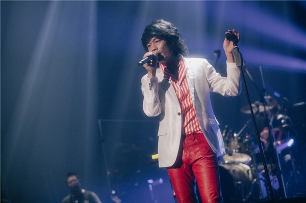 《乐队的夏天2》野孩子唱哭周迅《黄河谣》上线酷狗