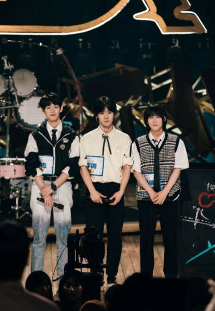 《明日之子4》欧阳娜娜自曝想恋爱 歌单上线酷狗