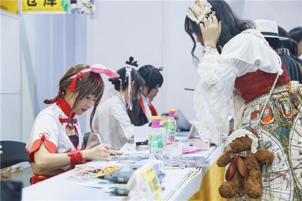 白嫖酷狗蘑菇·萤火虫动漫音乐嘉年华门票秘诀曝光!