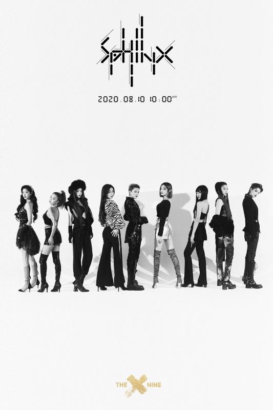 ȫԱ���ڷ�!THE9��˹�ҿ�˹X�ա��������߿ṷ����