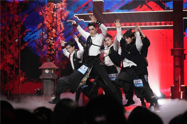 《少年之名》张艺兴点评一针见血 节目音频同步上线酷狗