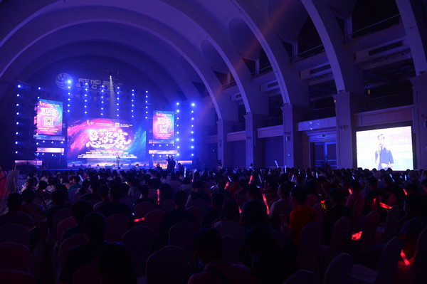 1597656001463803.jpg 2020中国好声音广东省总决赛圆满落幕 10名优胜学员进军全国赛