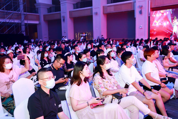 1597656012568780.jpg 2020中国好声音广东省总决赛圆满落幕 10名优胜学员进军全国赛