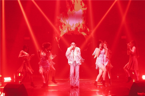 小鬼袁娅维战队仅剩一人 《说唱听我的》歌单酷狗同步更新