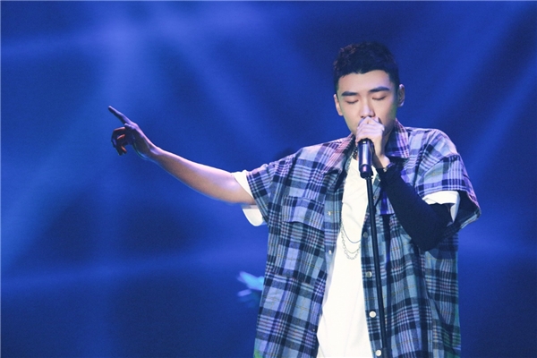 小鬼袁娅维战队仅剩一人 《说唱听我的》歌单酷狗同步更新