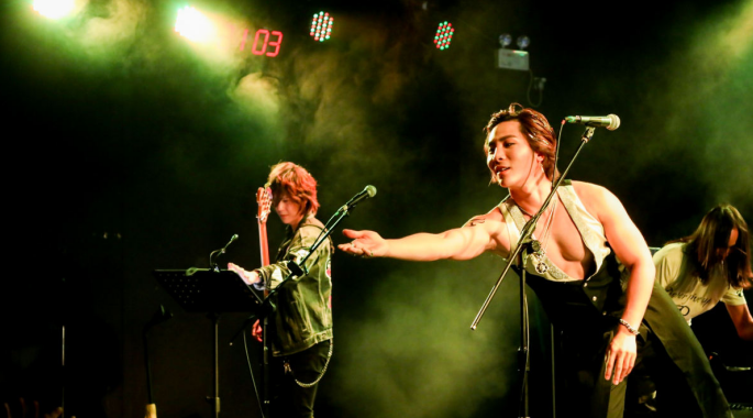 2020真的爱你-致敬BEYOND·黄家驹演唱会 怎么听都会热泪盈眶!