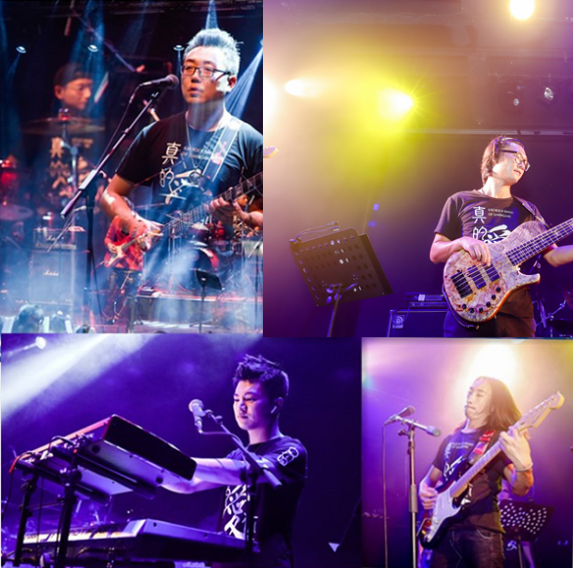 2020真的爱你-致敬BEYOND·黄家驹演唱会 怎么听都会热泪盈眶!