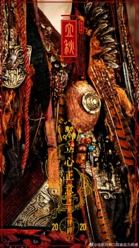 乌尔善揭秘北京文化出品的《封神三部曲》诞生记!