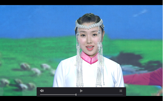 歌手肖洋早年台前幕后小花絮曝光