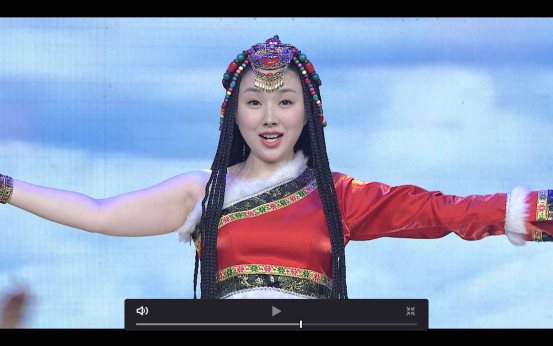 歌手肖洋早年台前幕后小花絮曝光