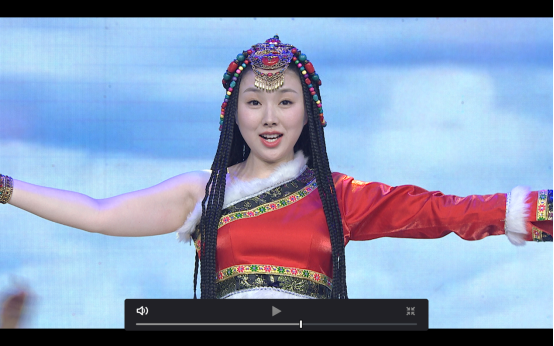 歌手肖洋早年台前幕后小花絮曝光