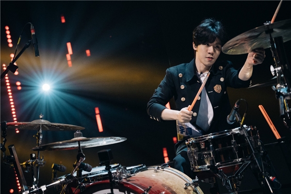 《明日之子4》音频即将上线酷狗 “乐器灵魂”打动郎朗周震南