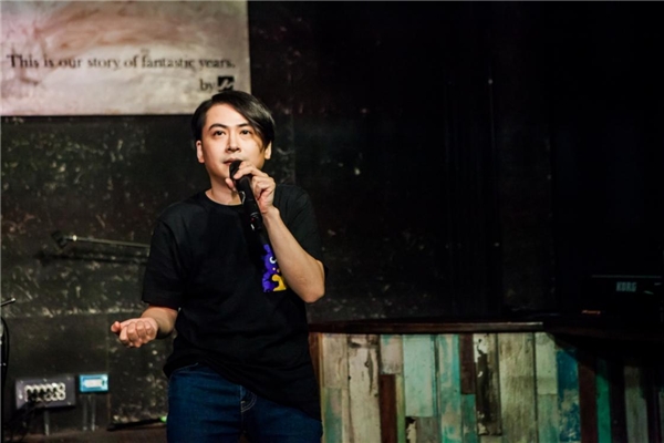 第九届《琴之翼V.K克国际音乐大赛》落幕 九岁参赛者夺得青少年冠军