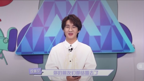 徐秉龙空降酷狗《闲着听什么》,独家歌单带你走进文艺青年内心