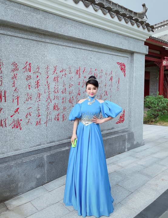 央视“唱响新时代”走进湖南郴州 陈蓓蓓携孔庆学左炜等联袂献唱