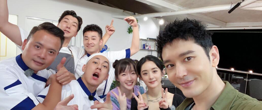 抓住夏天的尾巴乘风破浪,实力唱作人竟然是他