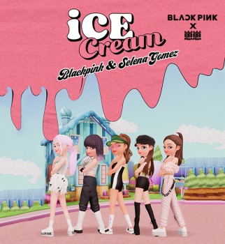 首个虚拟形象MV上线:BLACKPINK联合崽崽ZEPETO加速虚拟偶像发展