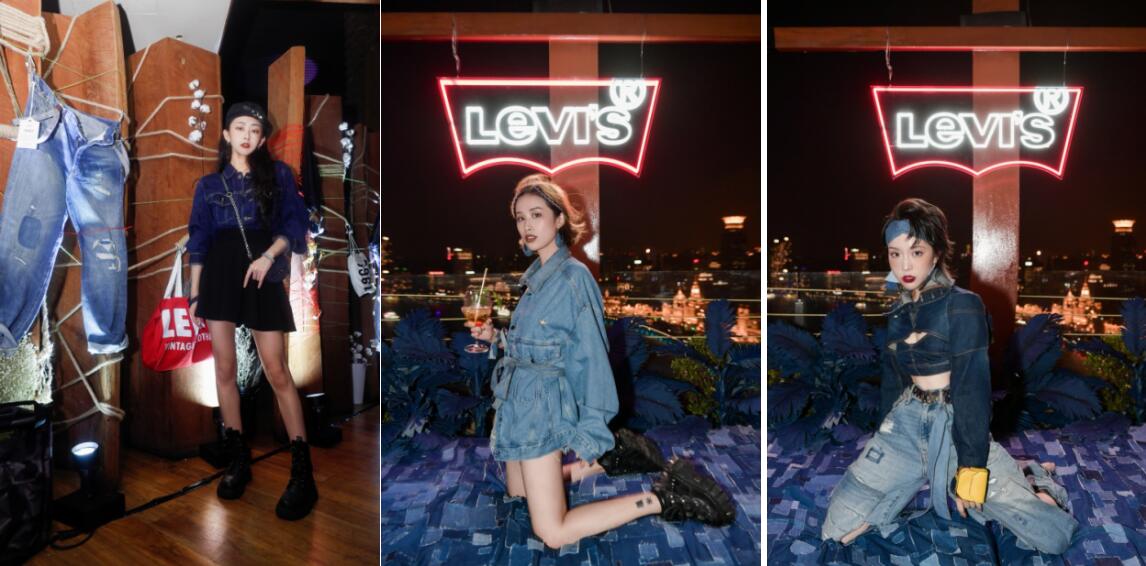 ιĻµر Levis ϺϾ·콢ʢĻ