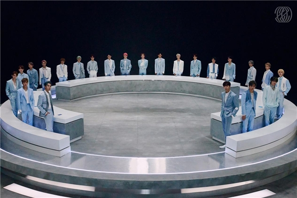 �ṷ�����׷�����NCTȫ�»ع�ר�� չ�ָ��Ӷ����������