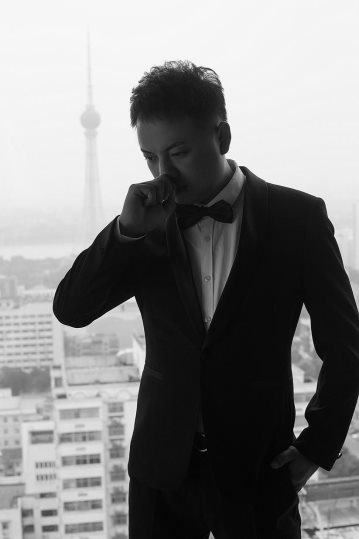 音乐人莫涛源独立词曲创作新歌《南方北方》全网发行 深情演绎异地恋人的痛苦与思念