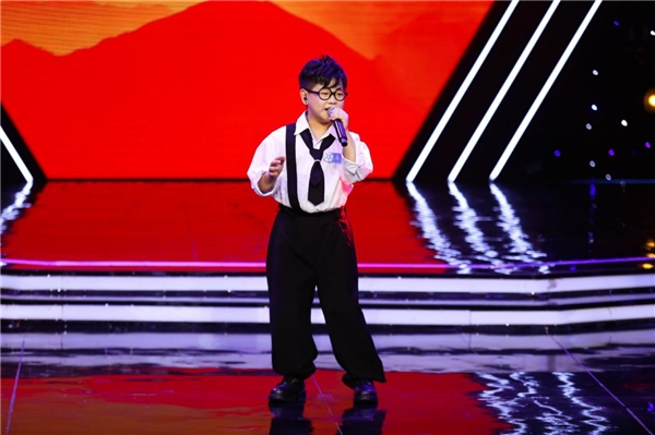 《新声有范》主题赛致敬抗疫英雄 节目音频上线酷狗