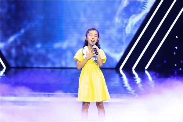 《新声有范》主题赛致敬抗疫英雄 节目音频上线酷狗