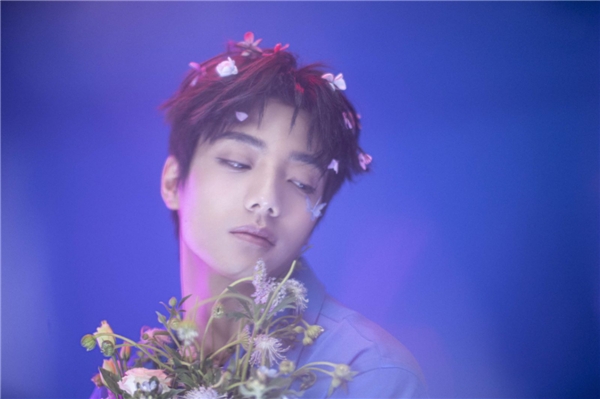 李振宁全新专辑《深深》上线酷狗 独家“悄悄话”等你来解锁