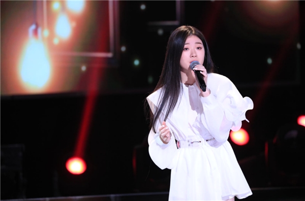《中国好声音》7强出炉 单依纯第五次蝉联酷狗专区TOP1