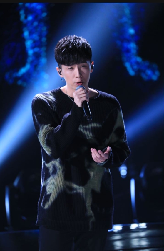 《中国好声音》7强出炉 单依纯第五次蝉联酷狗专区TOP1