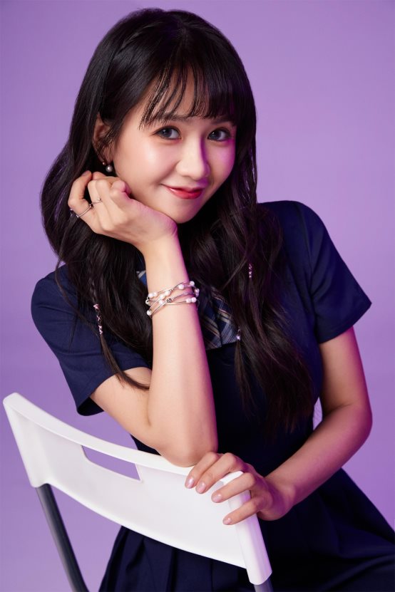 歌手黄歆雅 发布首支原创单曲《一起 (Together)》