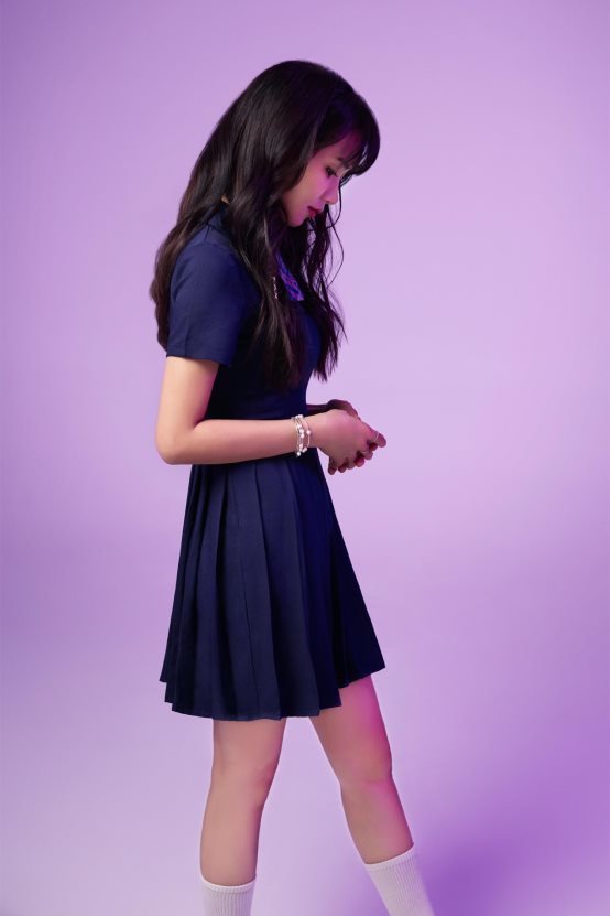 歌手黄歆雅 发布首支原创单曲《一起 (Together)》