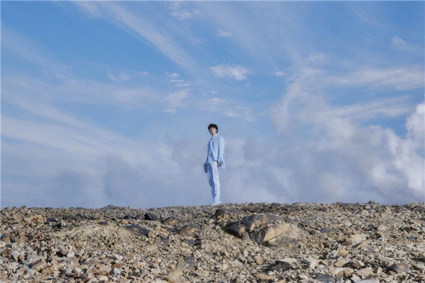 泰民正规三辑完结篇首发上线酷狗音乐 独家视频福利亟待解锁