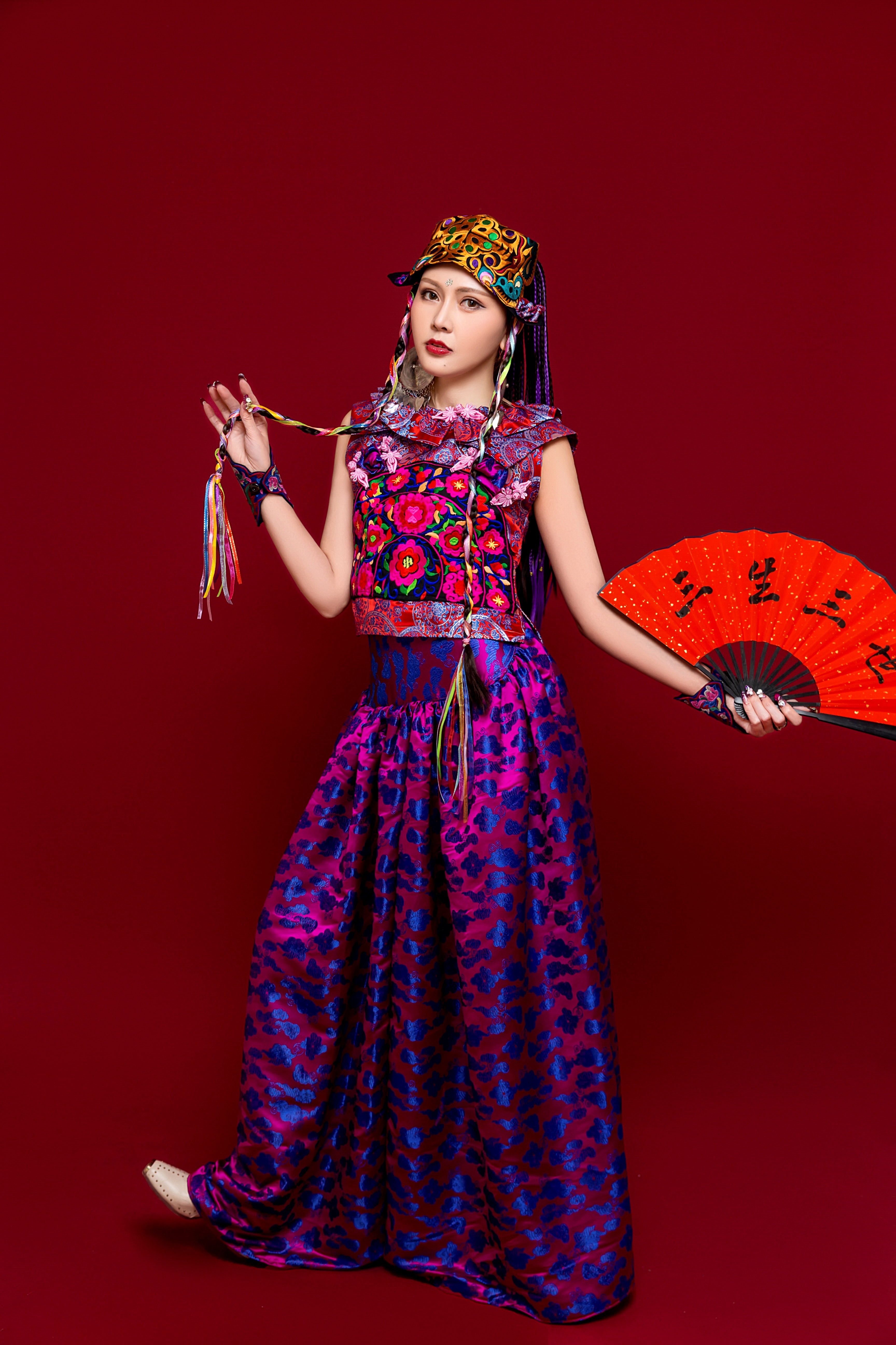 慕容依依二次移植再创奇迹《红尘檐下》